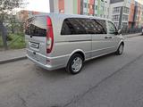 Mercedes-Benz Vito 2006 года за 5 800 000 тг. в Астана – фото 2