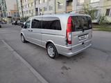 Mercedes-Benz Vito 2006 года за 5 800 000 тг. в Астана – фото 4