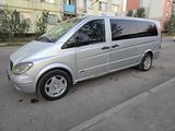 Mercedes-Benz Vito 2006 года за 5 800 000 тг. в Астана – фото 5