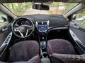 Hyundai Accent 2013 годаfor5 000 000 тг. в Алматы – фото 12