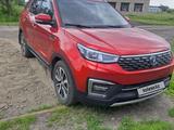 Changan CS55 2021 годаүшін9 000 000 тг. в Карабалык (Карабалыкский р-н)