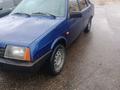 ВАЗ (Lada) 21099 1999 годаfor450 000 тг. в Актобе – фото 5