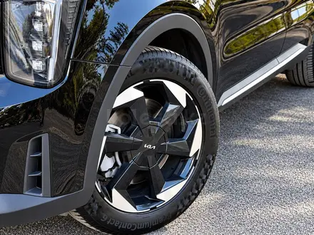Kia Sorento 2025 года за 17 000 000 тг. в Костанай – фото 4