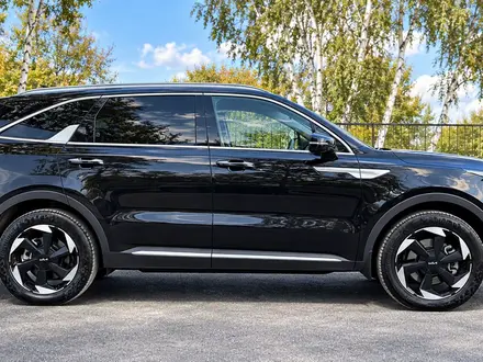 Kia Sorento 2025 года за 17 000 000 тг. в Костанай – фото 2