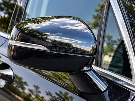 Kia Sorento 2025 года за 17 000 000 тг. в Костанай – фото 5