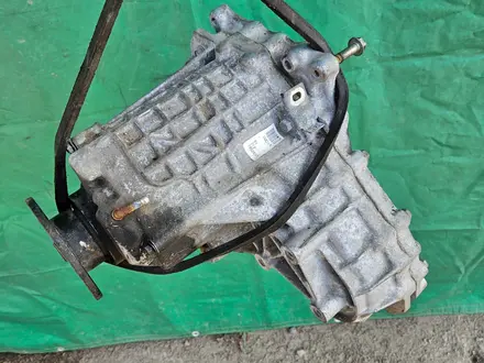 Раздатка Nissan VQ37 за 160 000 тг. в Алматы