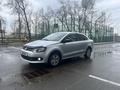 Volkswagen Polo 2014 годаүшін5 400 000 тг. в Алматы – фото 3
