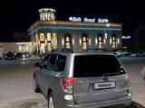 Subaru Forester 2009 годаүшін4 200 000 тг. в Алматы – фото 2