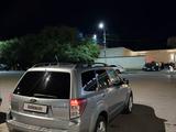 Subaru Forester 2009 годаүшін4 200 000 тг. в Алматы – фото 4