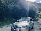 Subaru Forester 2009 годаүшін4 200 000 тг. в Алматы
