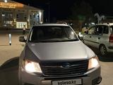 Subaru Forester 2009 годаүшін4 200 000 тг. в Алматы – фото 5