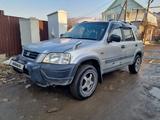 Honda CR-V 1996 годаүшін2 650 000 тг. в Алматы – фото 3