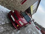 Subaru Forester 2006 годаүшін6 400 000 тг. в Караганда – фото 4