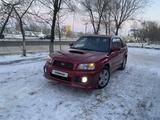 Subaru Forester 2006 годаүшін6 400 000 тг. в Караганда – фото 2