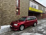 Subaru Forester 2006 годаүшін6 400 000 тг. в Караганда – фото 3