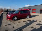 Subaru Forester 2006 годаүшін6 400 000 тг. в Караганда – фото 5