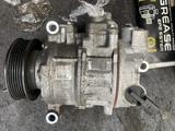 Компрессор кондиционер 2.0 TFSI за 50 000 тг. в Алматы