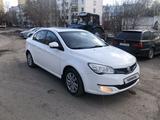 MG 350 2014 года за 3 600 000 тг. в Астана – фото 4