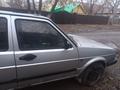 Volkswagen Golf 1990 года за 400 000 тг. в Уральск – фото 7