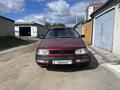 Volkswagen Golf 1995 годаүшін1 800 000 тг. в Костанай – фото 15