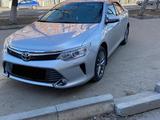 Toyota Camry 2017 года за 13 000 000 тг. в Павлодар