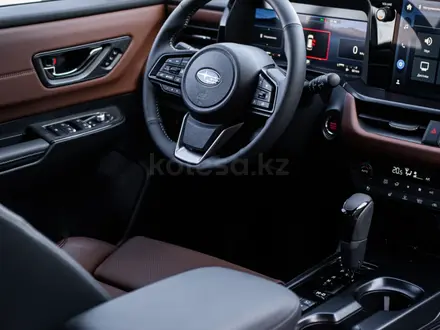 Subaru Outback Field 2026 года за 28 500 000 тг. в Шымкент – фото 13