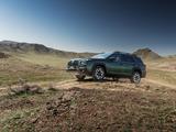 Subaru Outback Field 2026 года за 28 500 000 тг. в Шымкент – фото 3