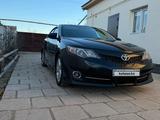 Toyota Camry 2013 годаүшін9 000 000 тг. в Актау – фото 4