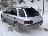Subaru Impreza 1995 года за 1 600 000 тг. в Алматы – фото 4