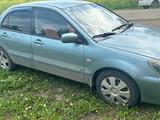 Mitsubishi Lancer 2005 года за 1 800 000 тг. в Усть-Каменогорск – фото 4