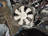 Вентилятор основного радиатораүшін15 000 тг. в Караганда – фото 2