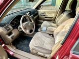 Honda CR-V 2003 года за 5 100 000 тг. в Алматы – фото 5