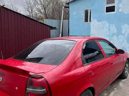 Kia Shuma 1998 года за 1 100 000 тг. в Алматы – фото 11