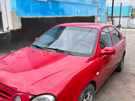 Kia Shuma 1998 года за 1 100 000 тг. в Алматы – фото 3