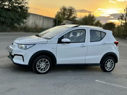 BAIC EC3 2020 года за 5 200 000 тг. в Алматы – фото 15