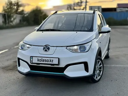 BAIC EC3 2020 года за 5 200 000 тг. в Алматы – фото 7