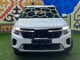 Kia Seltos Luxe 2WD 2024 года за 11 000 000 тг. в Астана – фото 2