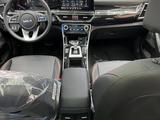 Kia Seltos Luxe 2WD 2024 года за 11 000 000 тг. в Астана – фото 5