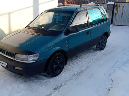 Mitsubishi Space Runner 1993 года за 1 350 000 тг. в Каскелен