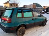 Mitsubishi Space Runner 1993 года за 1 350 000 тг. в Каскелен – фото 4