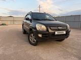 Kia Sportage 2007 года за 3 999 000 тг. в Астана