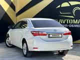 Toyota Corolla 2017 года за 8 590 000 тг. в Атырау – фото 3