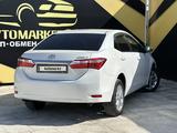 Toyota Corolla 2017 года за 8 590 000 тг. в Атырау – фото 4