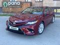 Toyota Camry 2019 годаүшін12 500 000 тг. в Актобе