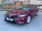Toyota Camry 2019 года за 12 500 000 тг. в Актобе