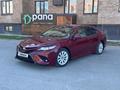 Toyota Camry 2019 годаүшін12 500 000 тг. в Актобе – фото 3