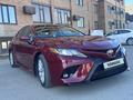 Toyota Camry 2019 годаүшін12 500 000 тг. в Актобе – фото 5