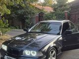 BMW 328 1996 года за 2 800 000 тг. в Тараз – фото 3