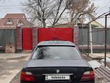 BMW 728 1996 года за 2 100 000 тг. в Шу – фото 4