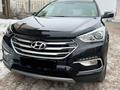 Hyundai Santa Fe 2018 годаүшін11 000 000 тг. в Астана – фото 10